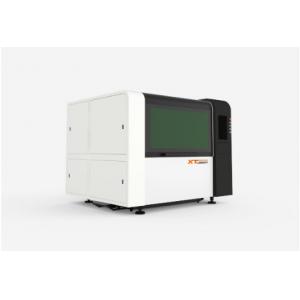 Laser Cutting Machine 3000/4000/6000W CNC Fiber Cutter Sheet Metal