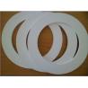 China 70shore A Colored Plastic Sheet Expand PTFE Sheet For Pharmaceutical , Chemical wholesale