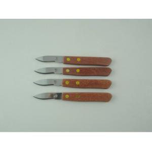 Lobster Knife Crab Knife With Wood Handle For Seafood Knife From China