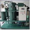 China Hot To Africa Cooking Oil Regeneration Equipment Biodiesel oil pre-treatment system wholesale