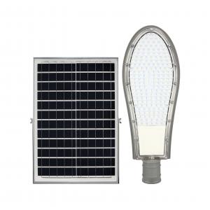 China CB Multipurpose Solar LED Street Light Lamp Flicker Free Durable supplier