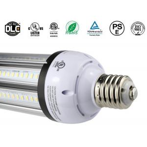China high power UL E40 E2745W led corn light led street light  lamp  bule with 5630 cri>80 AC100-277V 3years warranty CE ROHS supplier