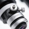 China Depth Camera Pitch Adjustment Mount High Precision Angle Control Rigid Structure for Service Robot Perception Navigation Module wholesale