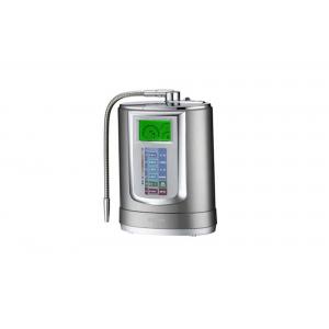 antioxidant alkaline water ionizer water filter systems Ionizer Water Filter Machine JM-919 with water purifiers