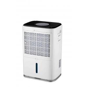 China Dehumidifier with Air purifiers function , Easy Home Dehumidifier Auto Restart supplier