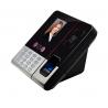 Biometric Face Facial Recognition Time Attendance System TCP/IP Access Control