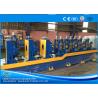 China Precision Tube Mill for Construction with High-Frequency Welding wholesale