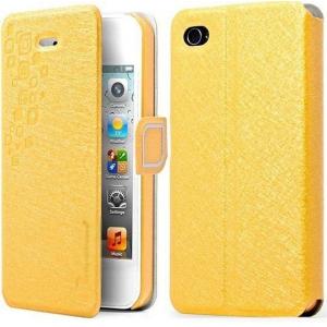 China 2014 hot selling iron man case for iphone 4/4s Made of high quality PU leather . supplier