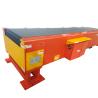 China Mobile Telescopic Belt Conveyor 600mm-800mm Width for Container Loading wholesale