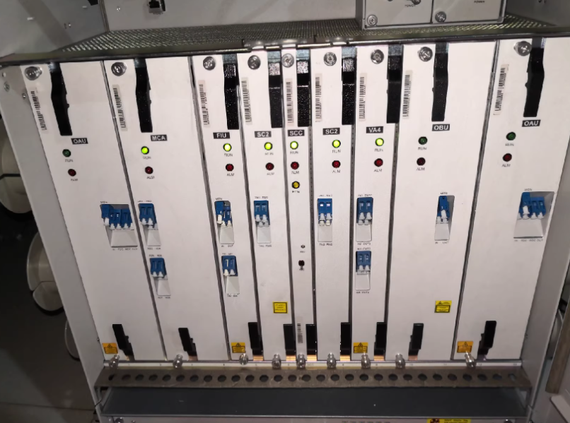 China DWDM BWS 1600G SSE2SCS01 HUAWEI SCS board SSE2SCS supplier