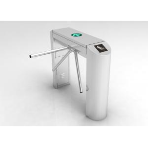 Smart Bi - direction Security Tripod Turnstile Gate Access Control Turnstile