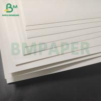 China Super Absorbent Bar Coaster Board 0.055pt 1.4mm For Drink Coasters on sale