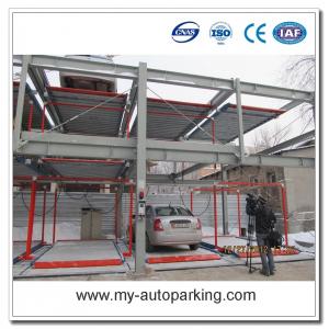 Puzzle Parking System Manufacturers/Machine/Manufacturers/Companies/C++/Cost/China/Company in Malaysia/Chile/.Com