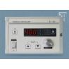 China Controlador manual Max Control Current 4A da tensão da máquina de corte para o freio do pó wholesale