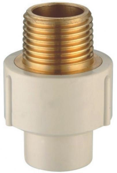 A new type of CPVC ASTM 2846 STANDARD WATER SUPPLY FITTINGS