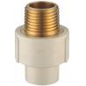 A new type of CPVC ASTM 2846 STANDARD WATER SUPPLY FITTINGS