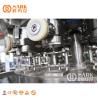 China Easy To Operate Full Automatic Can Filling Machine Factory Price wholesale
