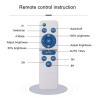 China 2- Durable Aluminum Lamp Body Solar Flood Light with High Brightness and IP65 Waterproof wholesale