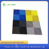 China Rejilla de acero de encargo Mesh Fibreglass Floor Grating Plate de FRP wholesale