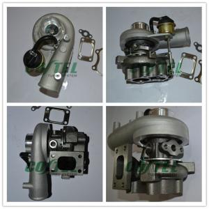 China TD27TDI Engine Garrett Turbo Charger Terrano II TDIC TB25 452162-5001S 14411-7F400 supplier