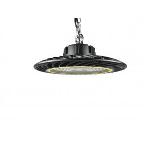 China UFO Shaped 150 Watt Led High Bay Lights For Gym Factory Workshop Exhibition Hall supplier