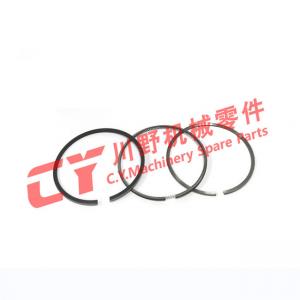 OEM YM12990122050 Engine Cylinder Liner Kit 4TNE94 YANMAR Piston Ring