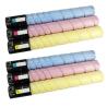 China TN321K Cartridge For Bizhub C284E Konica Minolta Toner OEM Color wholesale