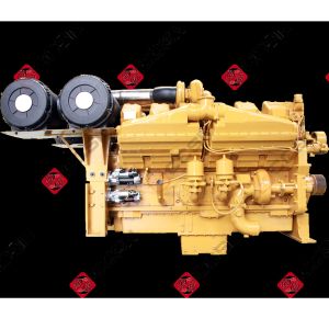 China CCSN F5 series Diesel Generator Sets 300kw-1500kw wholesale
