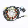 High Pressure Motorcycle Ignition Coil Magneto Stator Coil For CG125