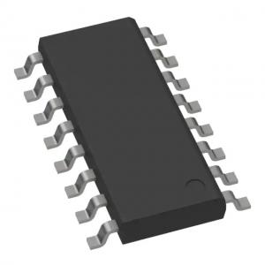 MP3394SGS-Z Step Up Boost Converter Ic LED Driver IC 4 Output DC DC Controller   PWM Dimming 180mA 16-SOIC