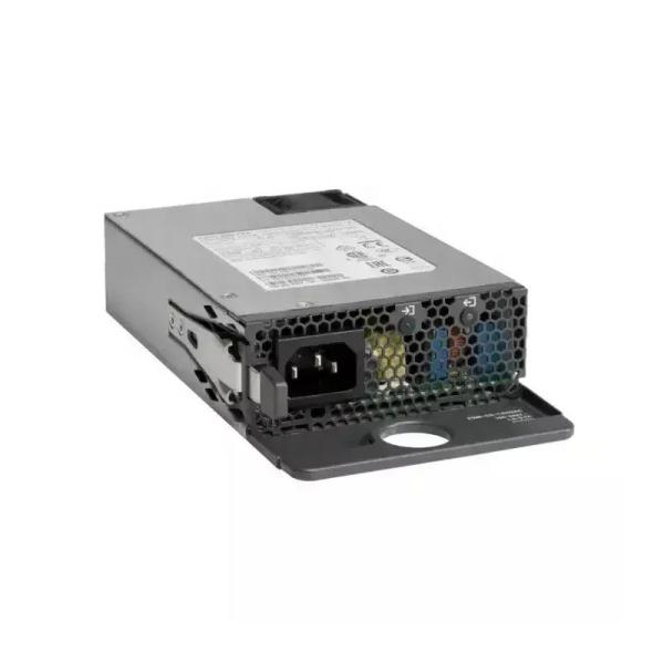 Single Packing C9200 Series Cisco Switch Power Supply PWR-C6-600WAC