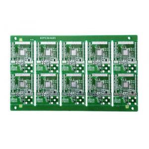 China Metal Core Aluminium PCB For Led / Led Light Main Printed Circuit Board supplier