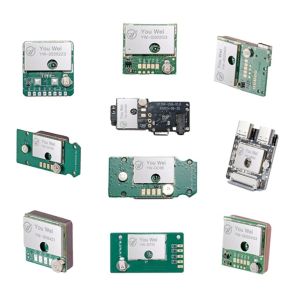 China YOUWEI Mini GNSS Module with High Sensitivity and Low Power for Precise GPS Tracking wholesale