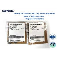 China High Carton Steel Panasonic SMT Chip Mounting Machine  Panasonic Bearing on sale