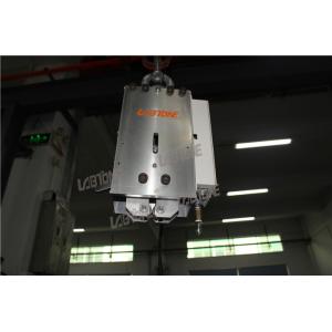 China Custom Quick Release Drop Mechanism Drop Tester Release Hooks AC220V / 50Hz supplier