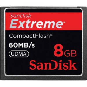 China SanDisk 8GB CF Card Extreme 400x UDMA Price $12 supplier