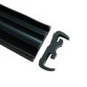 China Self Adhesive Epdm Foam Gasket Epdm Weather Seal Easy Installation wholesale