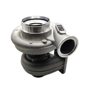 6D102 Small Engine Turbo 6738 - 81 - 8092 Weight 9-20KG For PC200 - 7 Excavator