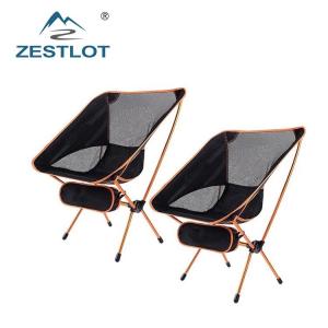 China 242lbs Outdoor Camping Chair supplier