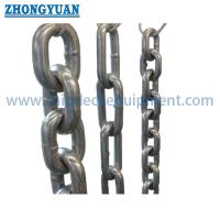 China Australian Standard Link Chain Anchor Chain on sale