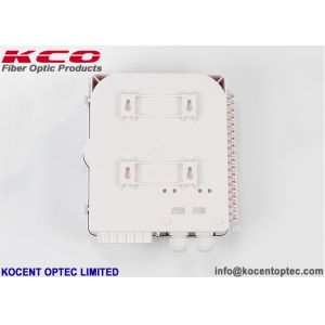 China Gestion efficace optique imperméable de câble du PETIT SOMME CTO de la boîte de jonction de câble de fibre ODB FDB OTB wholesale