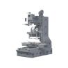 China Vertical + Cnc Horizontal Machining + Rotary Table Double Spindle wholesale