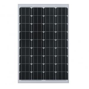 OEM Silicon Solar Panels / Customized Multi Crystalline Solar Panel