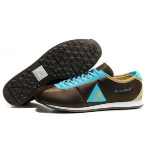 China 2012 Most Famous New Design Brand Mens Casual Walking Shoes for Running / Athletic supplier