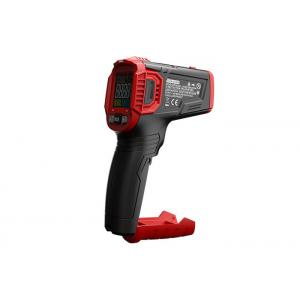 China Handheld Mini Digital Infrared Thermometer HT650B Accurate Targeting With Laser Pointer supplier