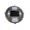 150mm IP68 Solar Underground Light Marker Studs Anti High Temperature NI MH