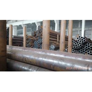 China Thick Wall Carbon Seamless Steel Pipes supplier