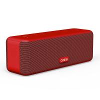 China Ipx7 Portable Outdoor Wireless Speaker 70hz-20khz Frequency Response Tws Function on sale