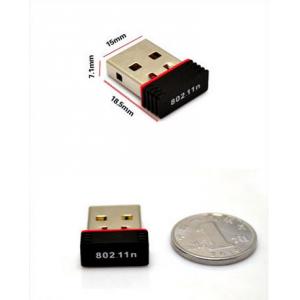 150Mbps WiFi USB Wireless Adapter/USB Wifi Adapter/Wireless Wifi