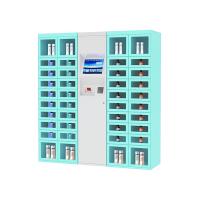 Supply Pro Vending Lockers , Airport / Station / Amusement Vending Machines